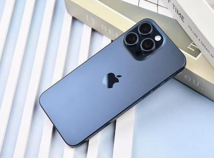 河间苹果维修点分享iPhone 15 Pro Max发烫深度剖析 