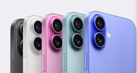 河间苹果维修点分享iPhone 16发烫易忽视因素汇总 