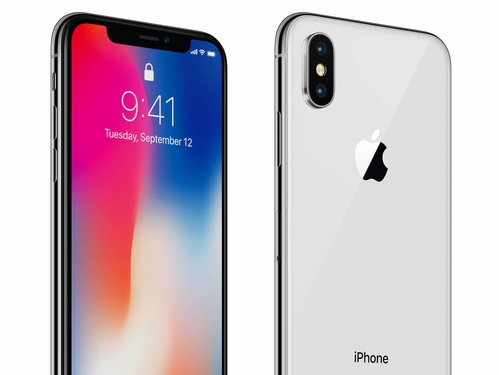 河间苹果维修点分享iPhone X摄像头实拍质感与场景适配全解析 