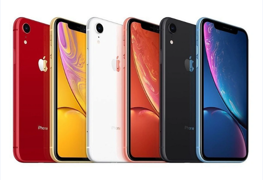 河间苹果维修点分享iPhone XR摄像头原生色彩表现与日常拍摄实用指南 